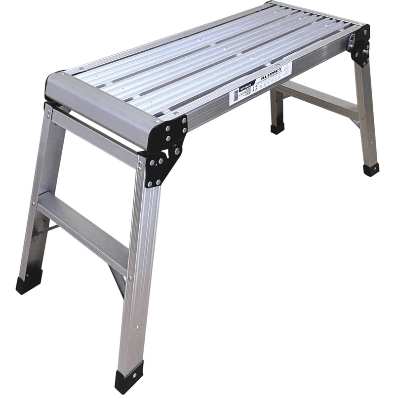 Изображение товара Подмости Алюмет WP 69х30