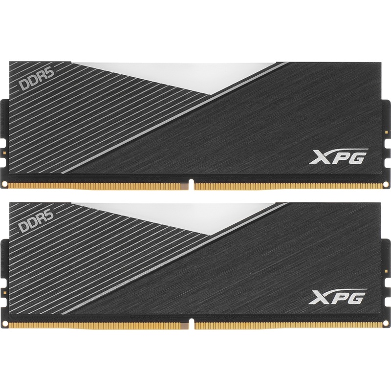 Изображение товара Модуль памяти ADATA DDR5 32 ГБ 6400 МГц с радиатором для геймеров