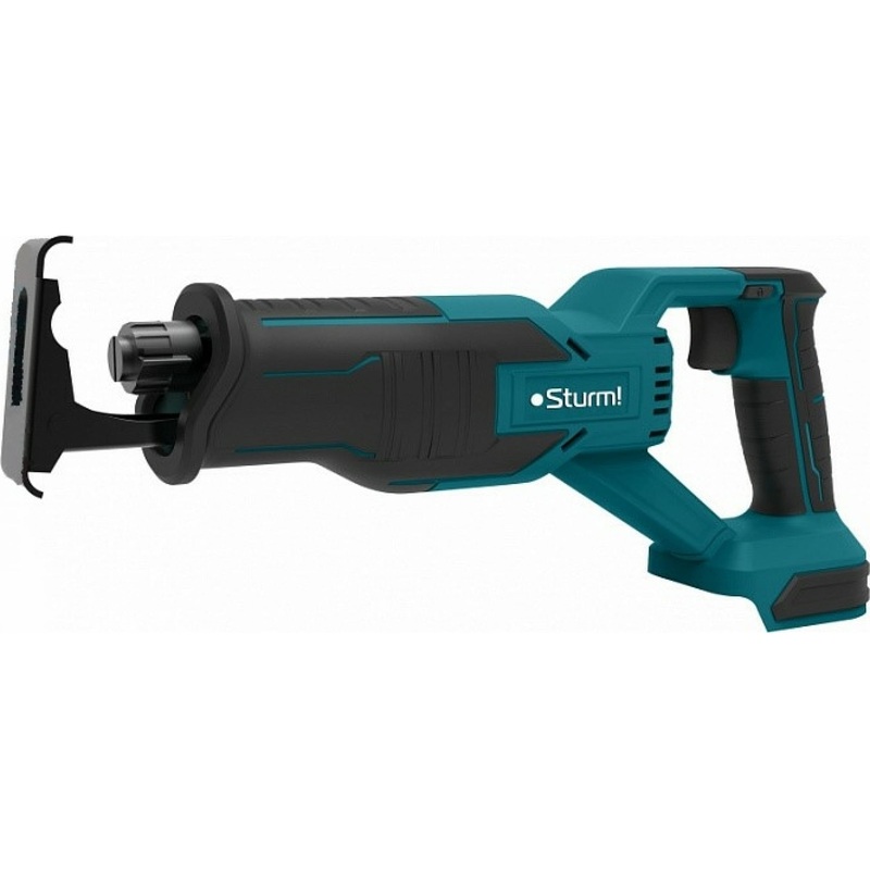 Изображение товара Аккумуляторная пила сабельная Sturm CRS1801BL 18 В без АКБ и ЗУ