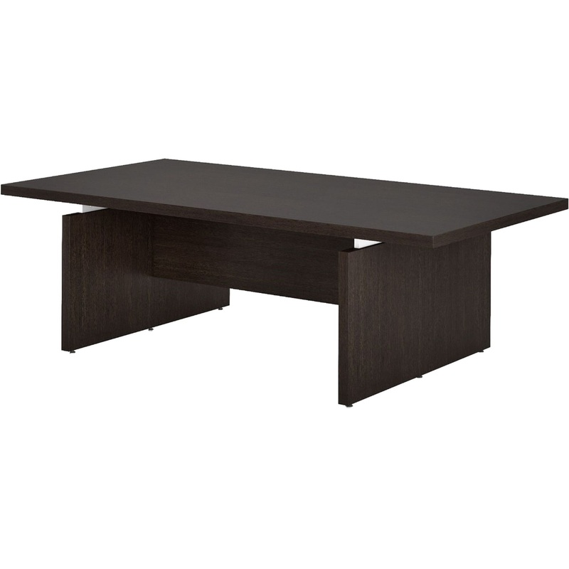 Изображение товара Стол для переговоров Triumf венге цаво 2400x1250 мм