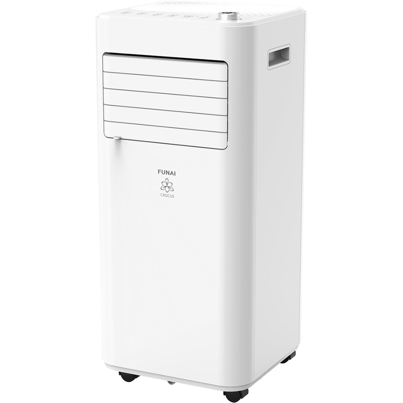 Изображение товара Кондиционер мобильный Funai MAC-CS29CON01 (НС-1609749)