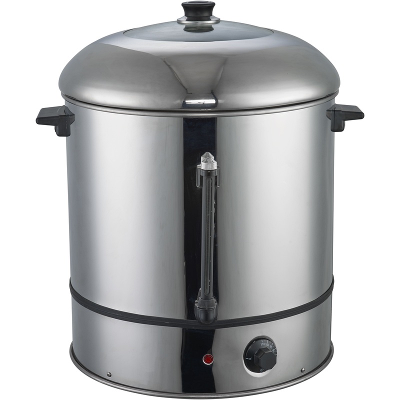 Изображение товара Аппарат для варки кукурузы Gastrorag DK-EC-40