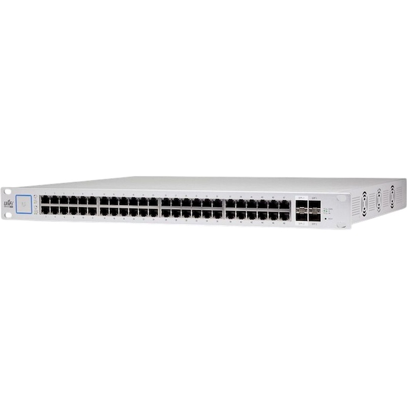 Изображение товара Коммутатор Ubiquiti UniFi Switch (USW-48)