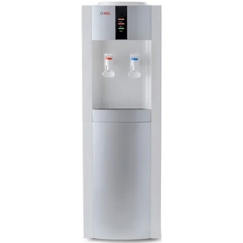 Изображение товара Кулер AEL LD-AEL-47 белый/серебристый (нагрев и охлаждение)