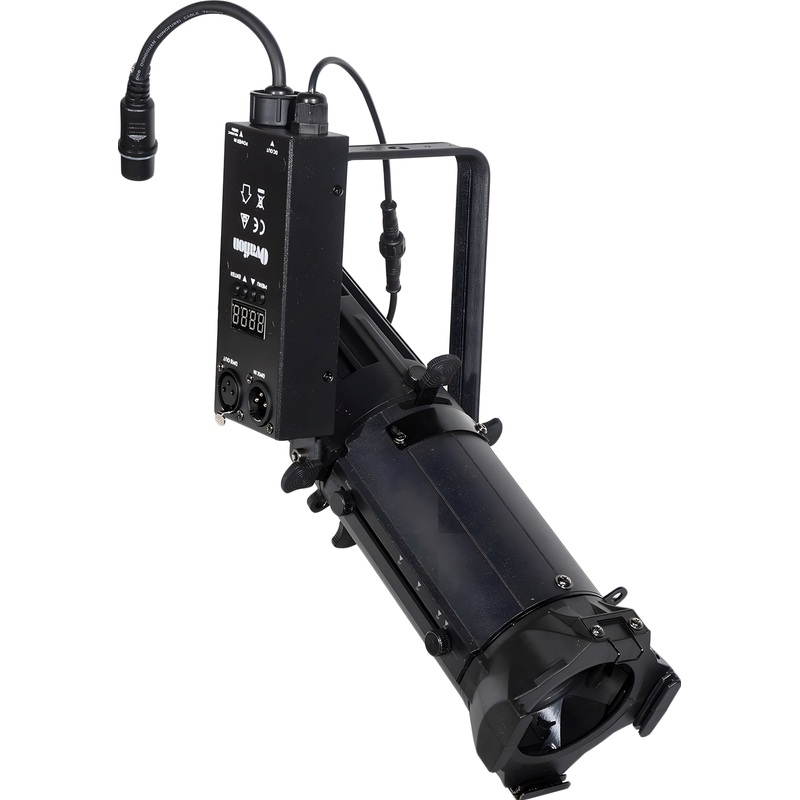 Изображение товара Прожектор Ovation Mini Profile 40Z 40Вт LED с DMX-512