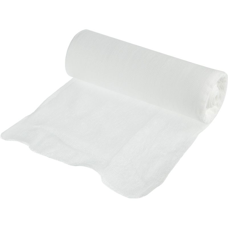 Изображение товара Медицинская марля Ньюфарм 90 см x 10 м плотность 28 г/кв.м