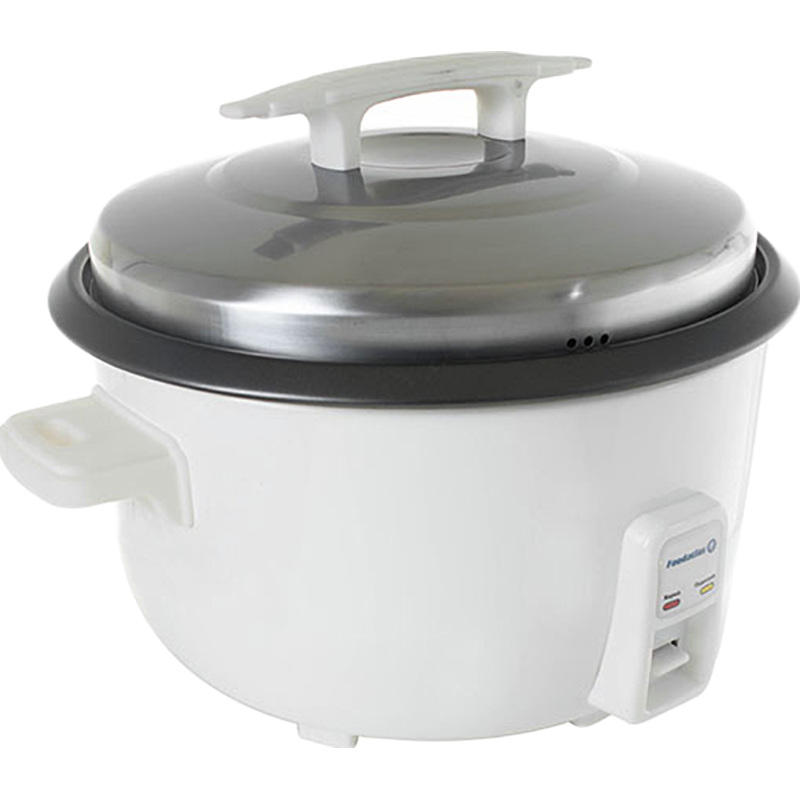 Изображение товара Рисоварка Foodatlas 18L