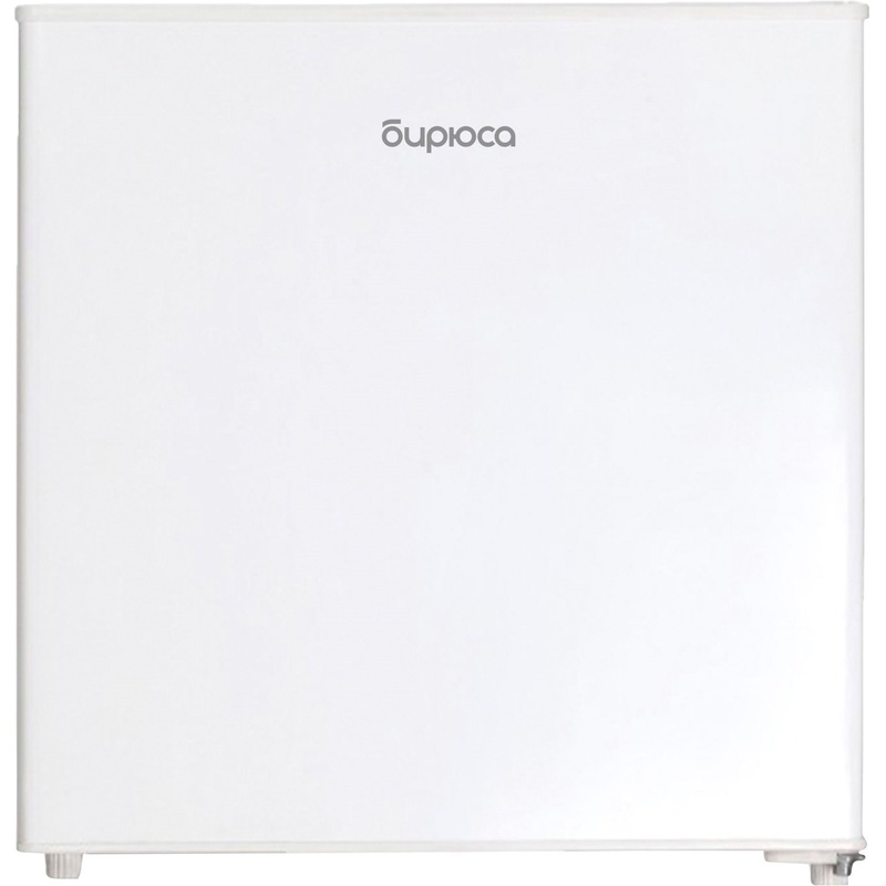 Изображение товара Уценка. Холодильник однокамерный Бирюса 45 белый. уц_тех