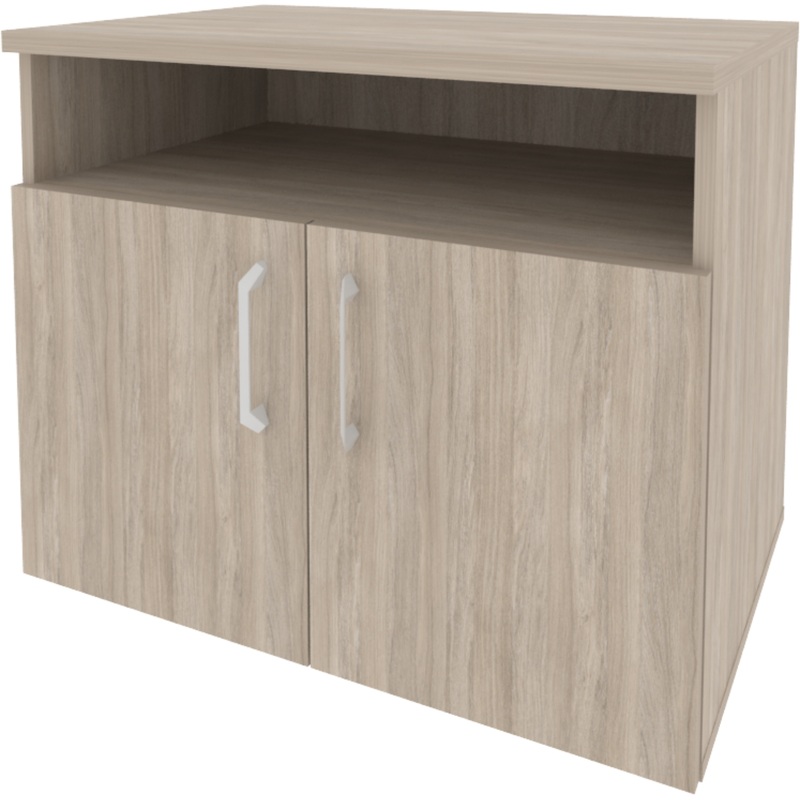 Изображение товара Тумба Onix O для оргтехники с дуб аттик