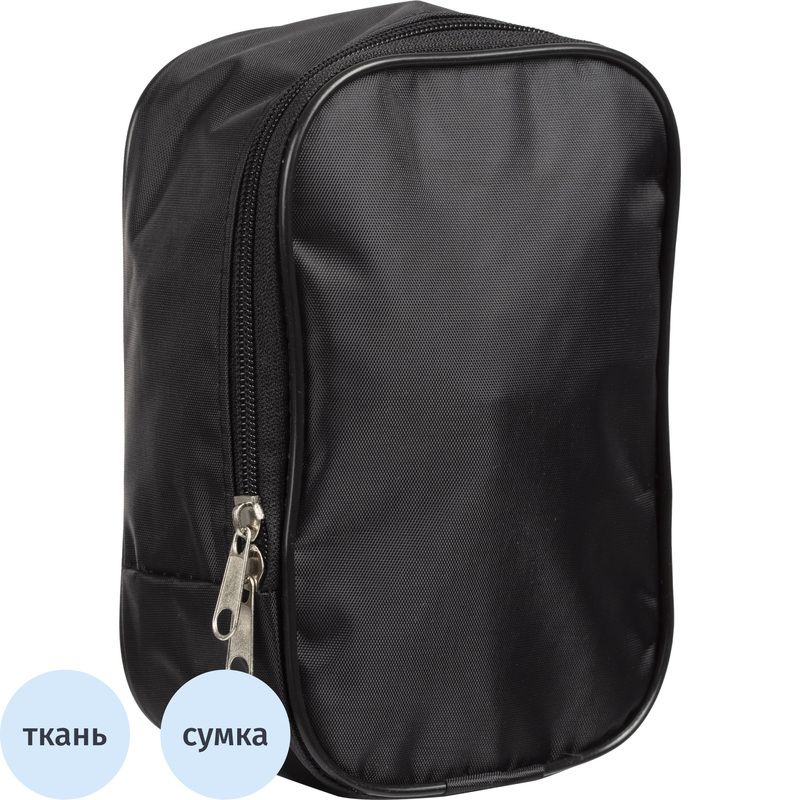 Изображение товара Индивидуальная аптечка Виталфарм АППИ 3 тканевая сумка 1 чел