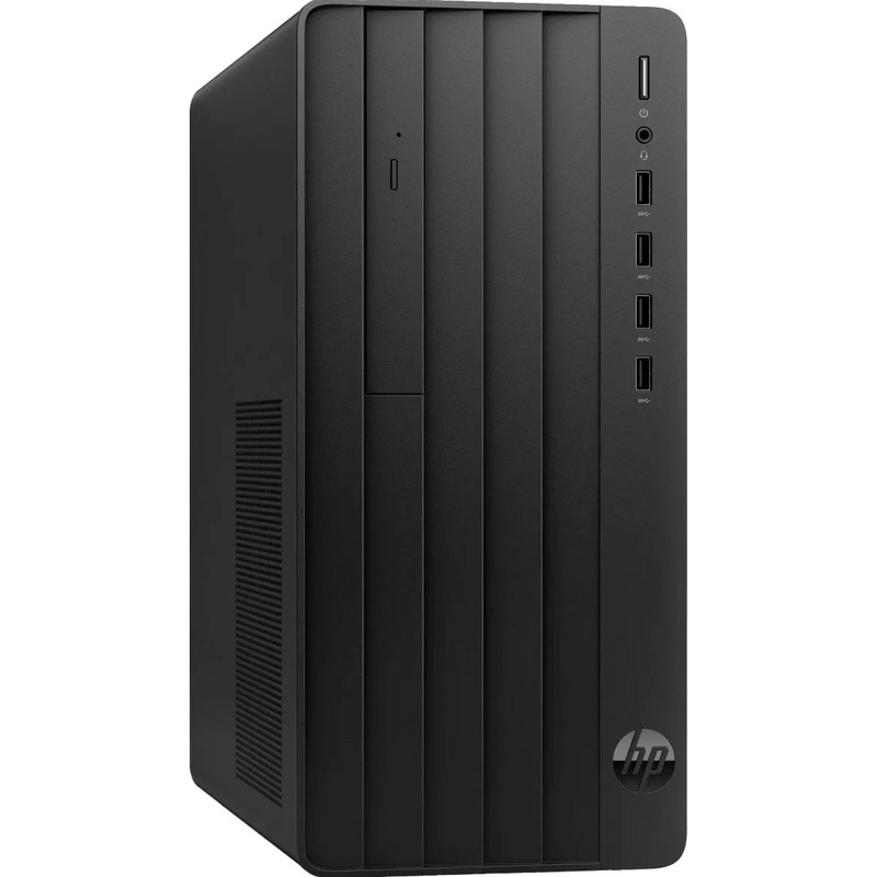 Изображение товара Системный блок HP Pro Tower 290 G9 Core i3 16GB SSD без ОС черный