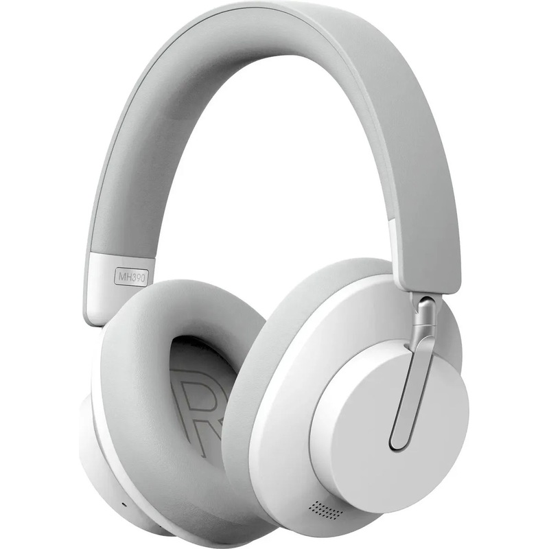 Изображение товара Наушники A4Tech Bloody MH390 белые - беспроводные и проводные