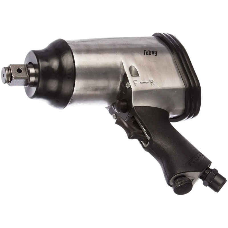 Изображение товара Пневмогайковёрт ударный Fubag IWS680 680 Нм 3/4 дюйма для автосервиса
