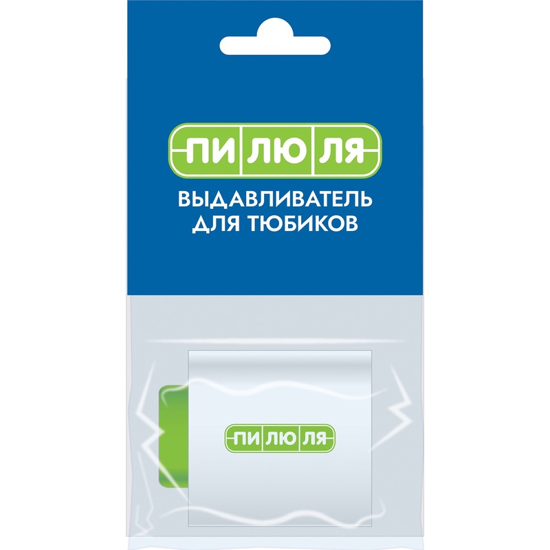 Изображение товара Выдавливатель Пилюля для тюбика