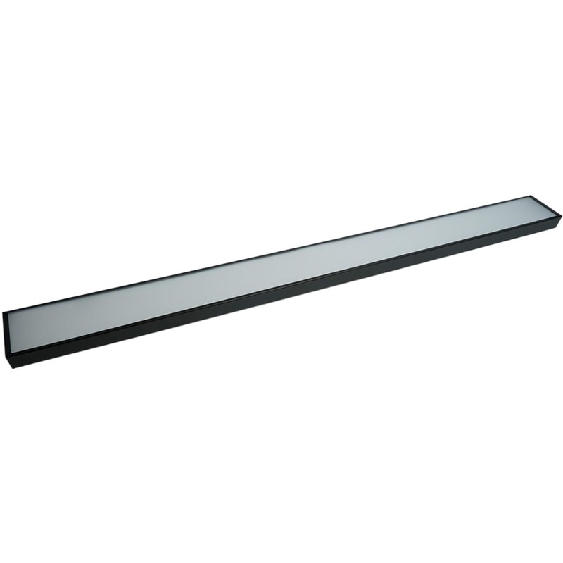 Изображение товара Светодиодный светильник Feron ONE AL4030 42Вт 3360Лм IP20 настенно-потолочный