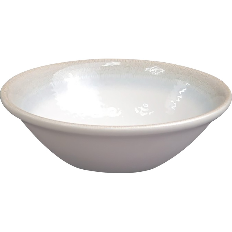 Изображение товара Салатник фарфоровый Pioli Venus 16 см 430 мл разноцветный