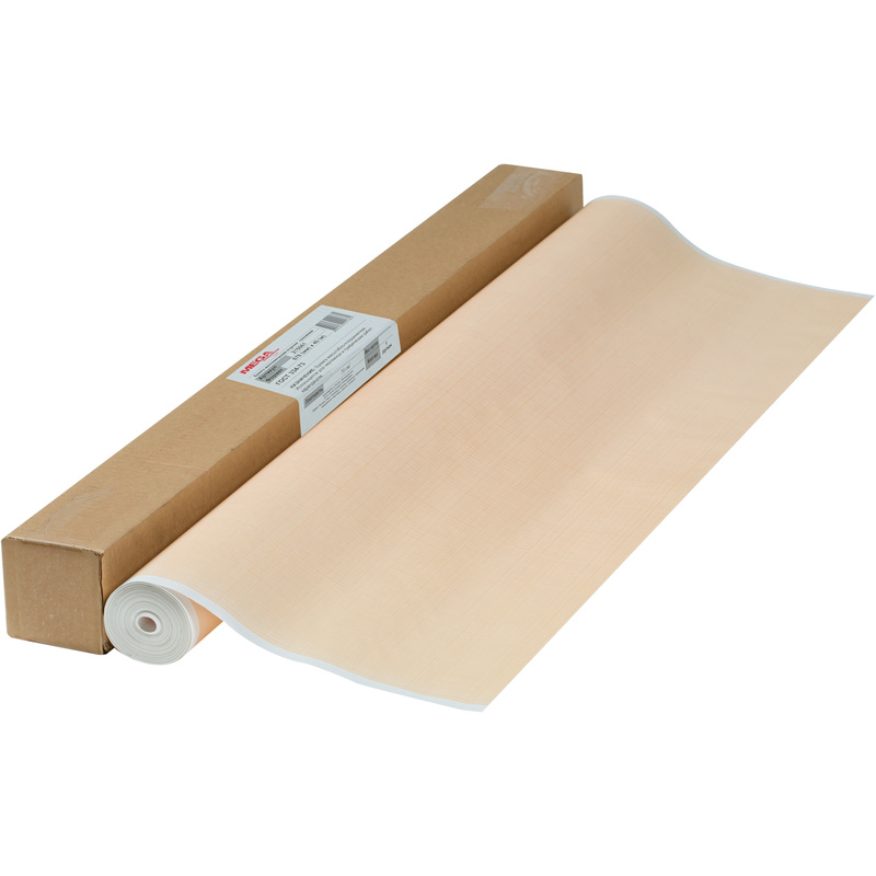 Изображение товара Бумага миллиметровая рулонная ProMega engineer 87.8 см оранжевая 40 м для черчения