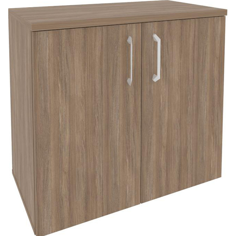 Изображение товара Шкаф для документов Onix O.SHPO-8 дуб аризона 800х432х750 мм