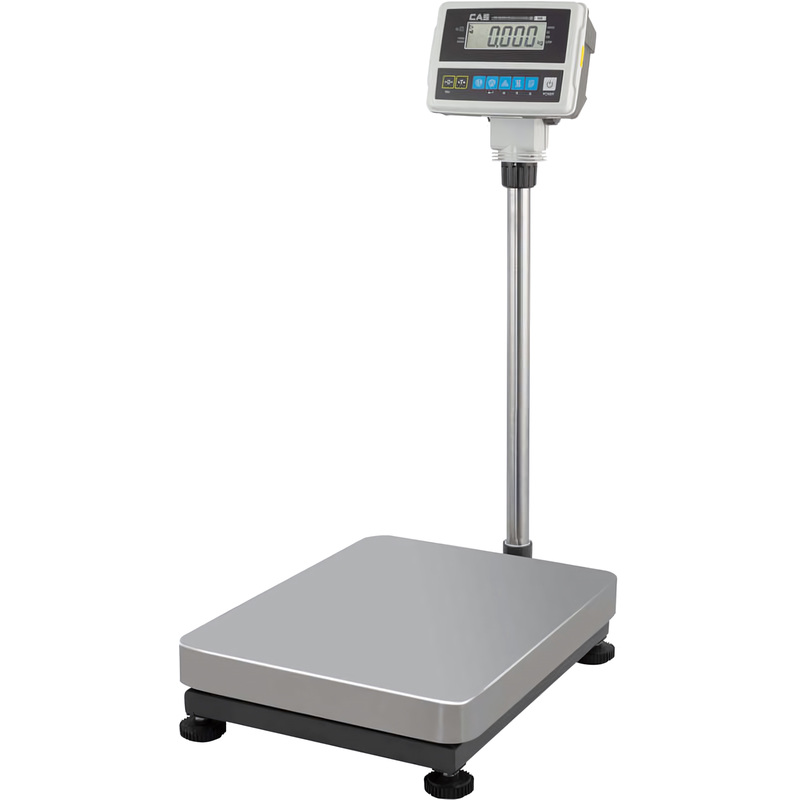 Изображение товара Весы торговые CAS HD-150