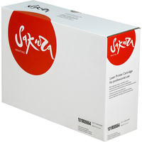 Фотобарабан Sakura 101R00664 SA101R00664 для Xerox черный совместимый