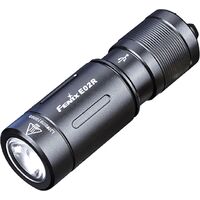 Фонарь светодиодный Fenix E02R аккумуляторный