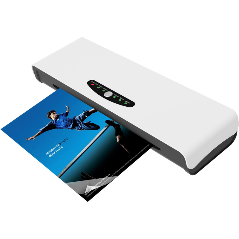 Изображение товара Ламинатор Gladwork jLam A4 Full формат А4 офисный скоростной