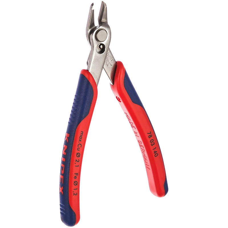 Изображение товара Бокорезы Knipex 140 мм (KN-7803140)