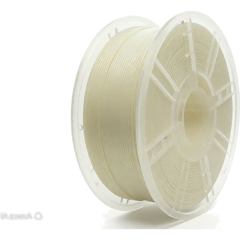 Изображение товара Пластик ASA для 3D-принтера NV Print NV-3D-ASA-WHITE белый 1.75 мм 1 кг Изображение товара Пластик ASA для 3D-принтера NV Print NV-3D-ASA-WHITE белый 1.75 мм 1 кг