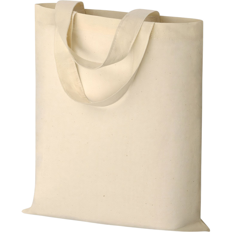 Изображение товара Сумка для покупок Oasis Petite 105 хлопок бежевая 25x34 см