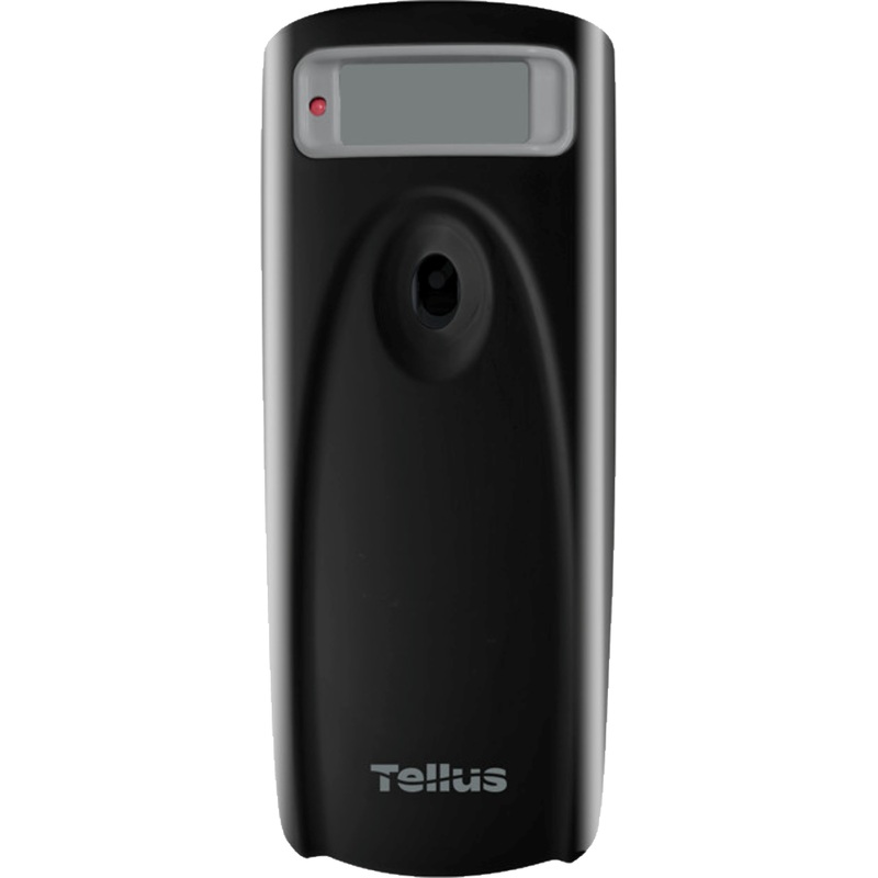 Изображение товара Автоматический диспенсер для освежителя Tellus 75 мл с программируемыми режимами