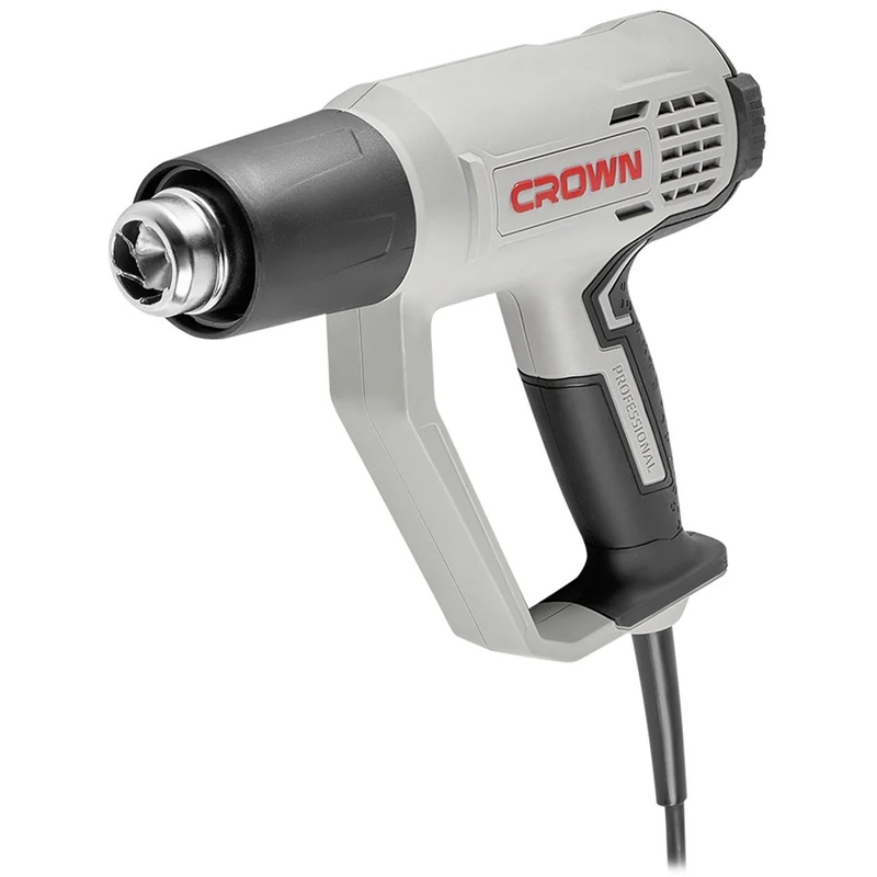 Изображение товара Фен сетевой Crown CT19042K с высоким мощностью 2000Вт