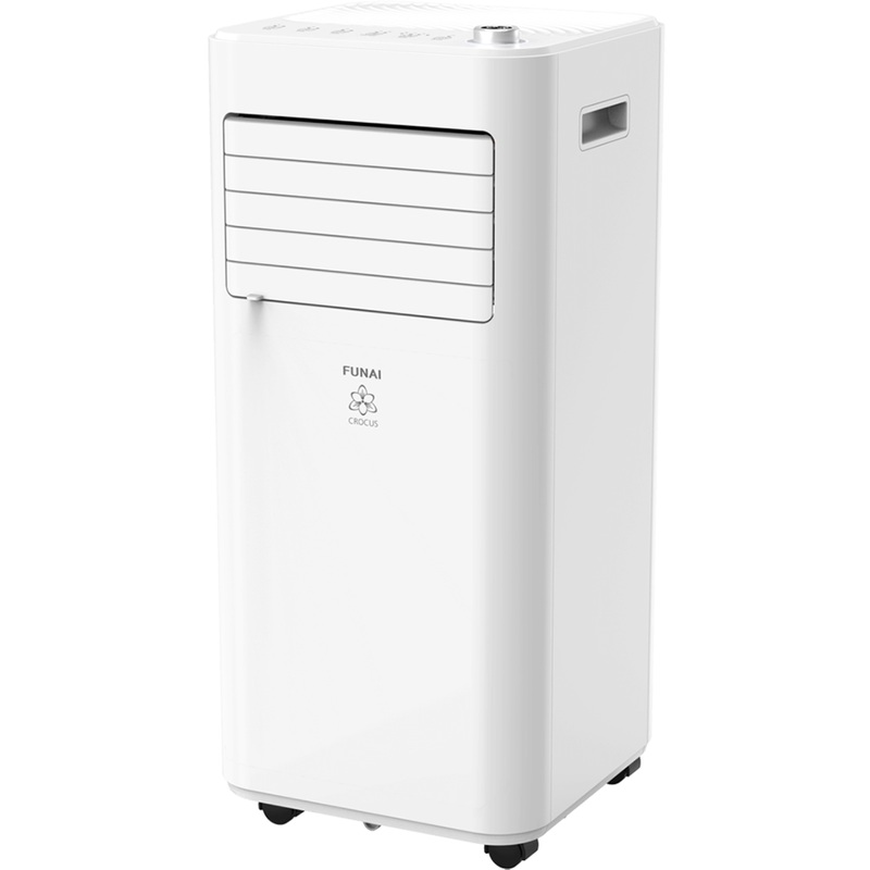 Изображение товара Кондиционер мобильный Funai MAC-CS22CON02 (НС-1763768)