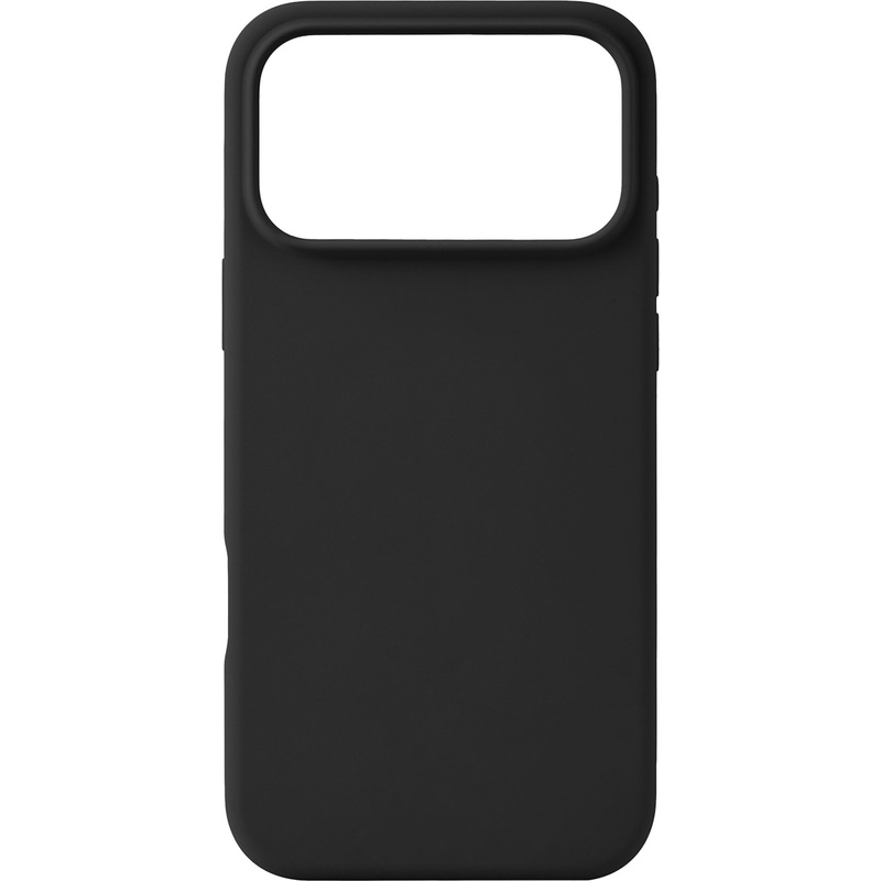 Изображение товара Чехол-накладка uBear Touch Mag Case для iPhone 17 Pro Max черный