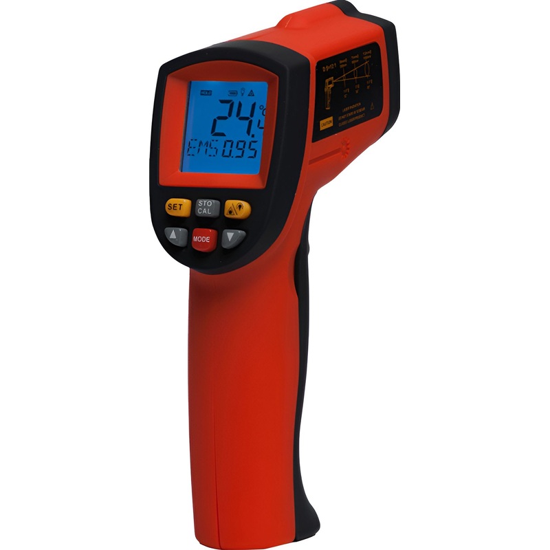 Пирометр ADA TemPro 700 (А00224)