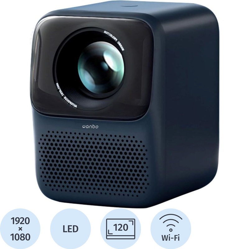 Изображение товара Проектор Wanbo T2 Max