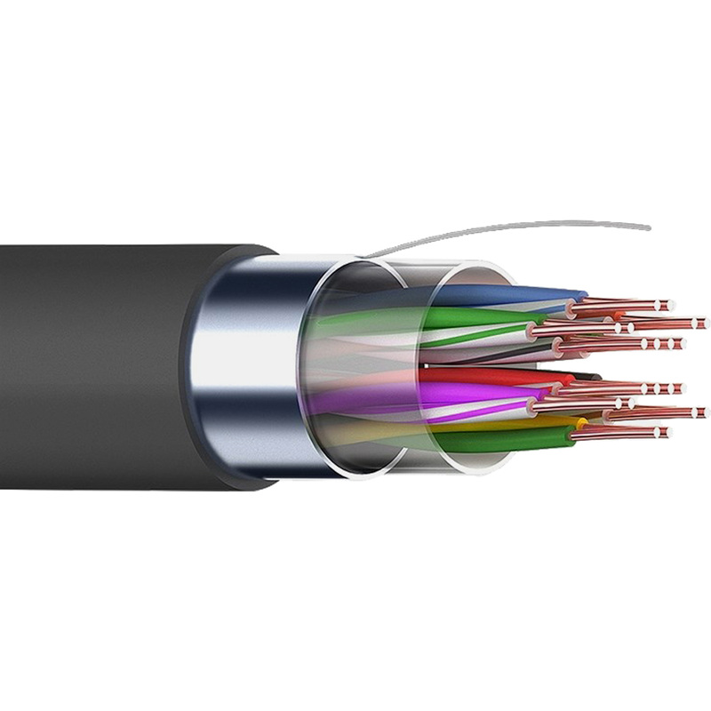 Изображение товара Кабель витая пара Rexant 01-1204 5e уличный 305 м