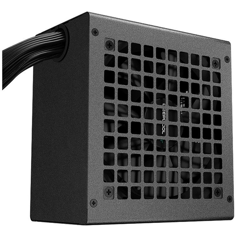 Изображение товара Блок питания DeepCool ATX PF350 350Вт сертифицированный