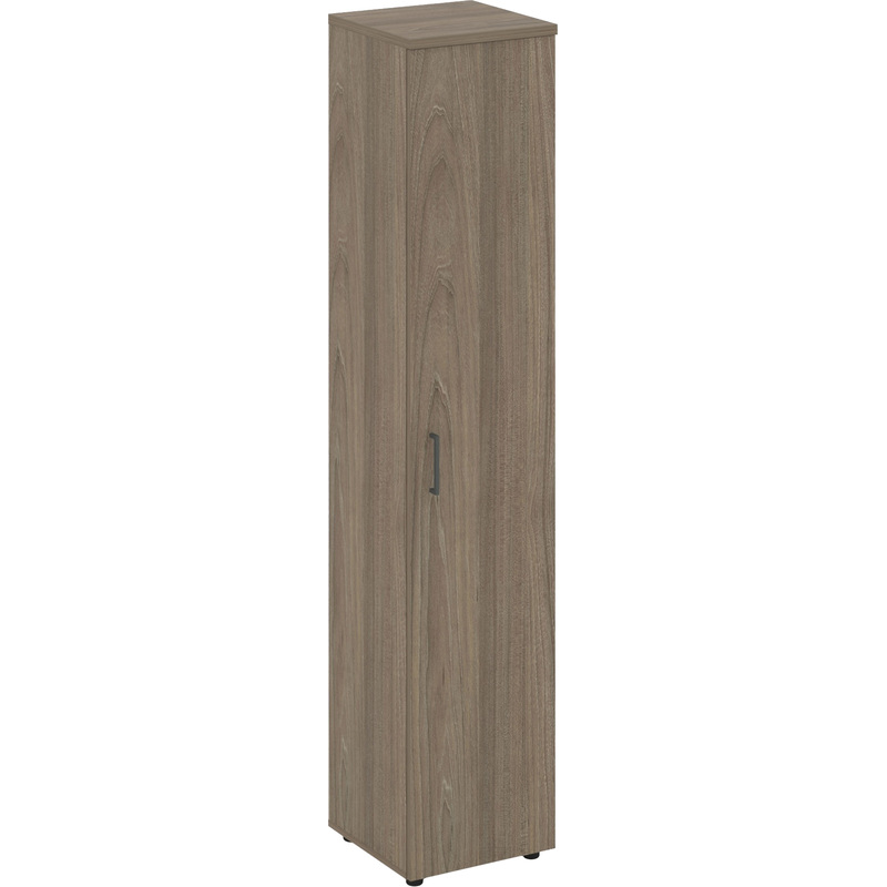 Изображение товара Шкаф для документов Style Project SN.STU-108 (вяз благородный, 400x400x1982 мм)