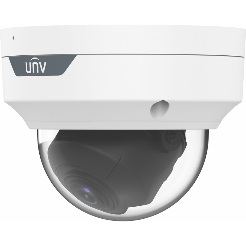 Изображение товара Уличная IP-камера видеонаблюдения IPC3514LE-ADF28K-WP 2.8 мм PoE