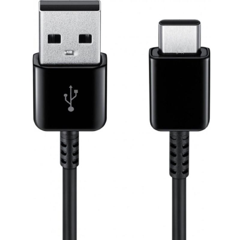 Изображение товара Кабель Samsung USB Type-C - USB Type-A 1. 5 метра EP-DG930IBRGRU