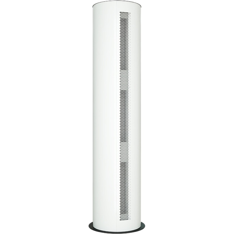 Изображение товара Электрическая тепловая завеса Тепломаш КЭВ-24П6047Е мощностью 24000 Вт