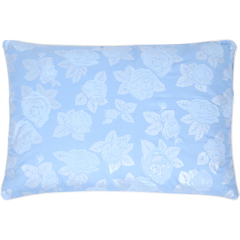 Изображение товара Подушка для сна 50x70 см гусиный пух-перо гипоаллергенная комфортная