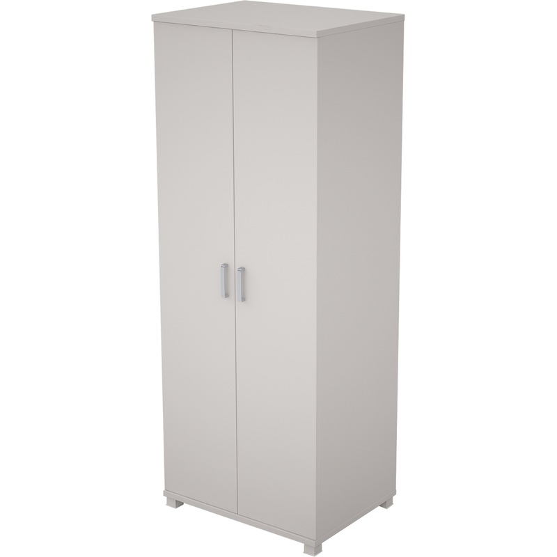 Изображение товара Шкаф для одежды Avance 6Ш.011.1 белый 800х600х2116 мм