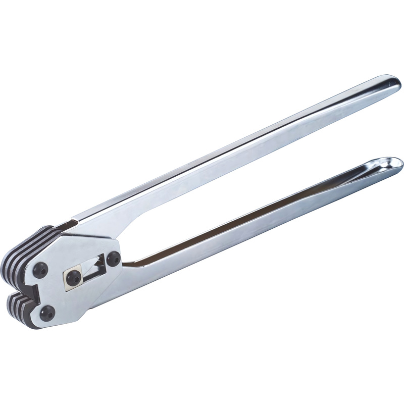 Изображение товара Клещи для полипропиленовой ленты H-34-16