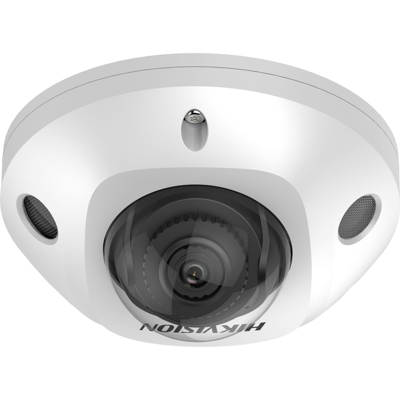 Изображение товара Видеонаблюдение Hikvision DS-2CD3546G2-IS 4МП уличная IP-камера с ИК Изображение товара Видеонаблюдение Hikvision DS-2CD3546G2-IS 4МП уличная IP-камера с ИК