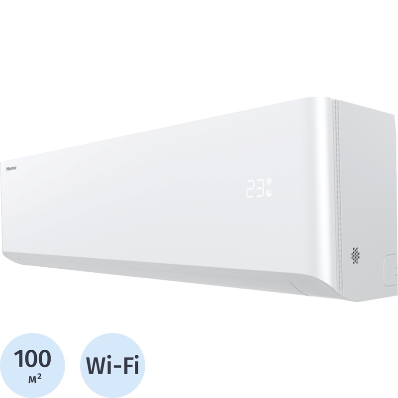 Изображение товара Сплит-система Hisense AS-36HW4RKZHB комплект