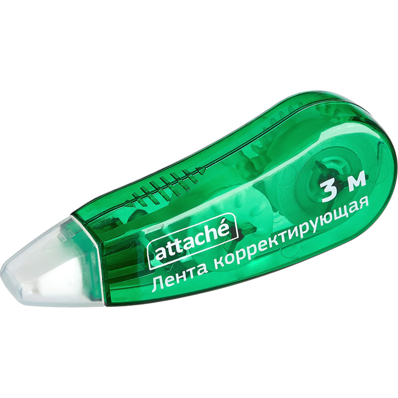 Изображение товара Корректирующая лента Attache Economy Mini 5 мм x 3 м