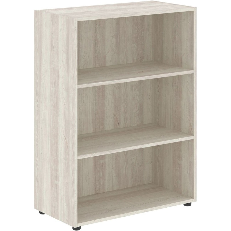 Изображение товара Каркас шкафа для документов Torr TMC 85 сосна эдмонт 850x430x1165 мм