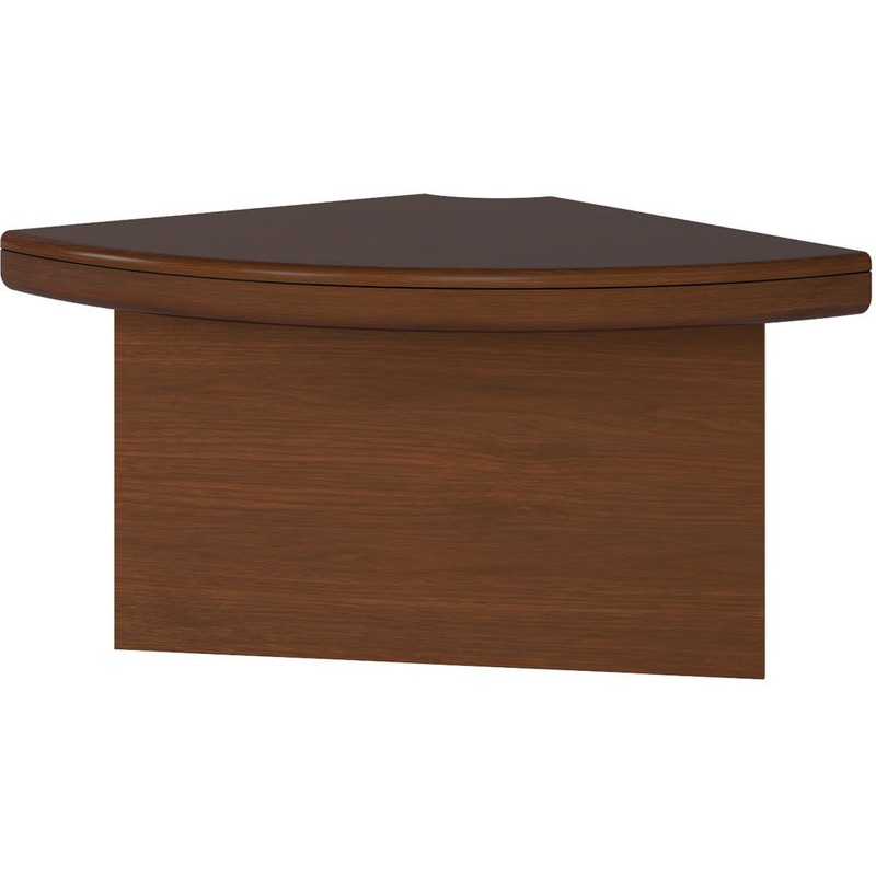 Изображение товара Столешница переговорная RH9090P орех американский 900x900x690 мм