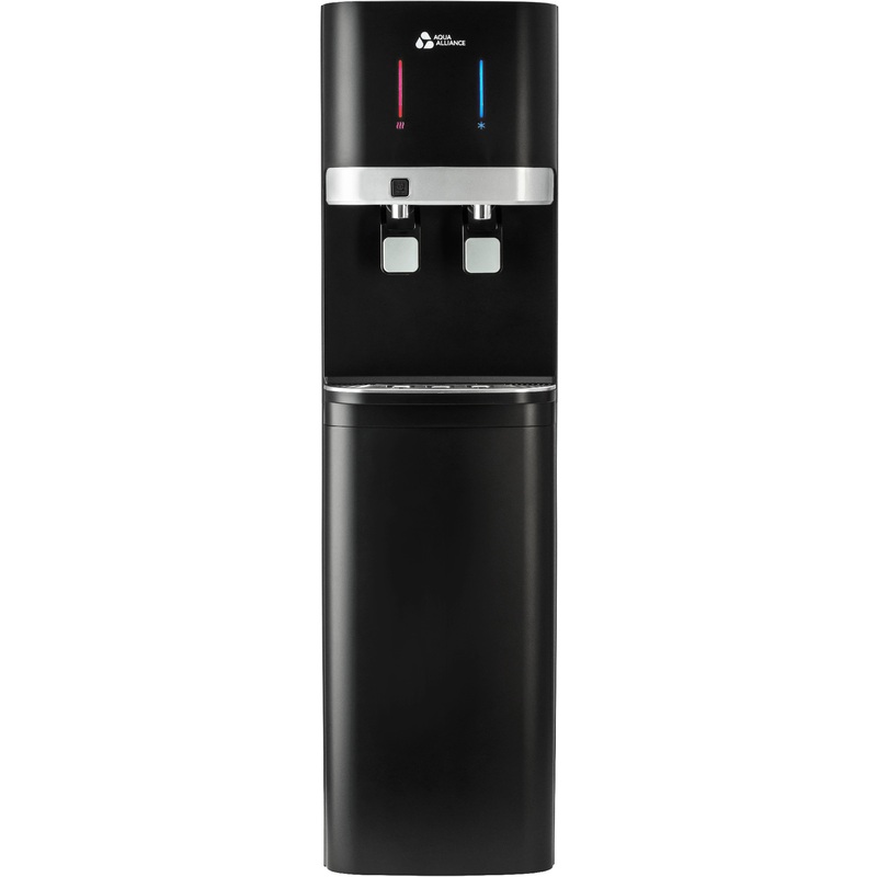 Изображение товара Пурифайер Aquaalliance A820s-LC черный